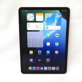 Apple iPad Air 10.9 (2020年、第4世代) 新品¥26,980 中古¥25,200 | 新品・中古のネット最安値 | カカクキング