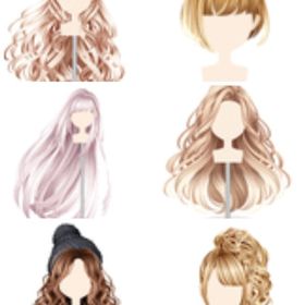 髪⑩ | ガルショのアカウントデータ、RMTの販売・買取一覧