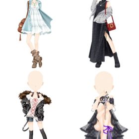 ポーズ⑩ | ガルショのアカウントデータ、RMTの販売・買取一覧