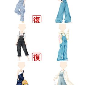 ポーズ⑨ | ガルショのアカウントデータ、RMTの販売・買取一覧