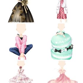 ポーズ③ | ガルショのアカウントデータ、RMTの販売・買取一覧