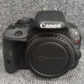 デジタル一眼レフカメラ EOS KISS X7 CANON