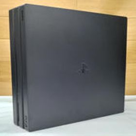 SONY プレイステーション4 Pro 本体 新品¥26,817 中古¥17,600 