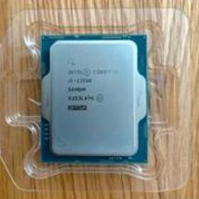 インテル Core i5 13500 BOX 新品¥33,000 中古¥28,000 | 新品・中古のネット最安値 | カカクキング