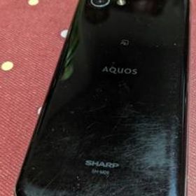 シャープ AQUOS R2 Compact 新品¥59,990 中古¥8,000 | 新品・中古のネット最安値 | カカクキング