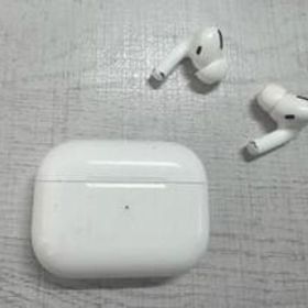 Apple AirPods Pro 新品¥4,999 中古¥4,777 | 新品・中古のネット最安値 | カカクキング