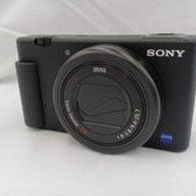 元箱付き■新品級■SONY VLOGCAM ZV-1 Amazon.co.jp: SONY(ソニー) コンパクトデジタルカメラ VLOGCAM