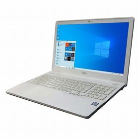 富士通 LIFEBOOK AH50 新品¥38,800 中古¥16,500 | 新品・中古のネット最安値 | カカクキング