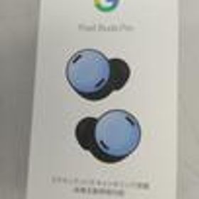 BTイヤホン PIXEL BUDS PRO GOOGLE