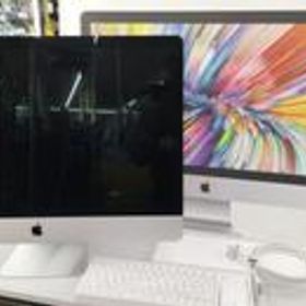 iMac 27インチ Retina 5Kディスプレイ 2019 MRQY2J/A
