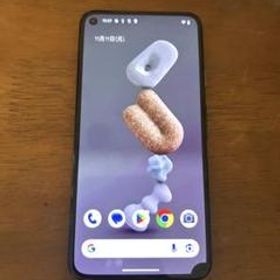 Google Pixel 5 新品¥999,999 中古¥21,990 | 新品・中古のネット最安値 | カカクキング