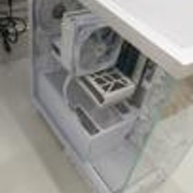 ゲーミングPC i5-13400F/32GB/RTX4060Ti STORM