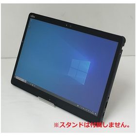 ARROWS Tab Q738 中古 9,800円 | ネット最安値の価格比較 プライスランク