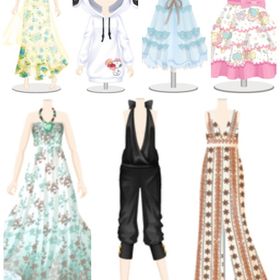 ワンピース③ | ガルショのアカウントデータ、RMTの販売・買取一覧