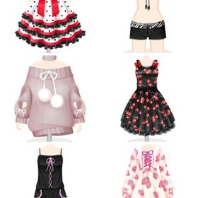 ワンピース① | ガルショのアカウントデータ、RMTの販売・買取一覧