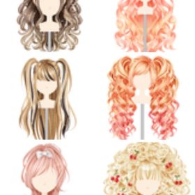 髪⑭ | ガルショのアカウントデータ、RMTの販売・買取一覧