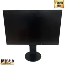 EIZO FlexScan EV2456 24.1inch 1920x1200 モニター 家電 中古 S9415801