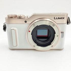 パナソニック LUMIX DC-GF10 新品¥113,945 中古¥42,000 | 新品・中古のネット最安値 | カカクキング