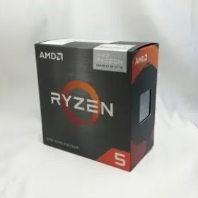 AMD Ryzen 5 5600GT BOX 新品¥20,727 中古¥18,980 | 新品・中古の