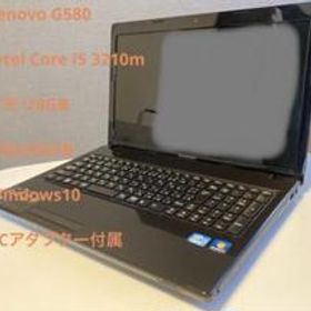 Lenovo G580 美品