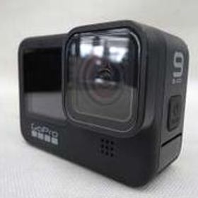 ウェアラブルカメラ・アクションカム GOPRO9BLACK GOPRO