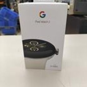Google グーグル/スマートウォッチ/Google Pixel Watch2/38271RTJWRL41/Bランク/78【中古】 Google Pixel Watch 2 新品 22,000円 中古 18,900円 | ネット最