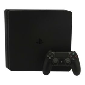 SONY ソニー/PlayStation4 本体/CUH-2100AB01/5865544/Bランク/71【中古】(家庭用ゲーム機本体)