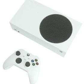 マイクロソフト Xbox Series S 本体 新品¥39,800 中古¥33,400 | 新品・中古のネット最安値 | カカクキング