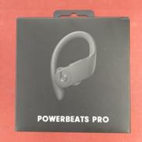 ワイヤレスイヤホン/POWERBEATS PRO POWERBEATS PRO BEATS