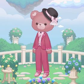 ふわふわハーフツイン-R | 恋するコーデ ペアリウムのアカウントデータ、RMTの販売・買取一覧