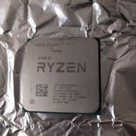 AMD Ryzen 5 3500