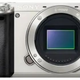 SONY α6000 新品¥47,700 中古¥40,180 | 新品・中古のネット最