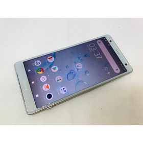 良品 SOV37 Xperia XZ2 シルバー スマホ 即日発送 スマホ 白ロム au SONY あすつく 土日祝発送OK(Android)｜売買されたオークション情報、yahooの商品情報をアーカイブ公開  - オークファン Android