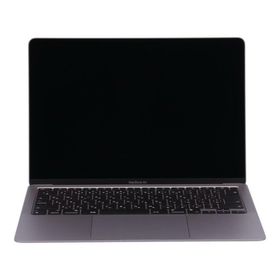 Apple アップル/MacBook Air（M1,2020）/MGN73J/A/FVFFXA8XQ6L5/Bランク/70【中古】 MacBook Air M1 2020 スペースグレイ SSD 512GB (MGN73J/A