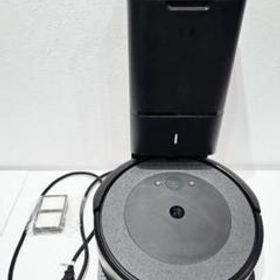 iRobot ルンバi3+ 新品¥41,999 中古¥23,990 | 新品・中古のネット最安値 | カカクキング