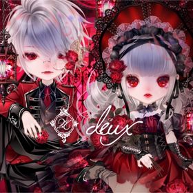 deux（ドゥー）#6 | ピュアニスタのアカウントデータ、RMTの販売・買取一覧