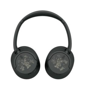 【新品未開封】SONY WH-CH720N/D100 Disney 創立100周年記念モデル [ブラック]【送料無料】【即日発送、土、祝日発送】