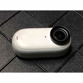 Insta360 GO 3 新品¥38,998 中古¥20,500 | 新品・中古のネット最安値 