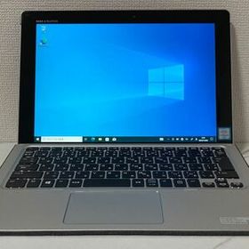 Hp Elite x2 1012 G1 M3-6Y30 4GB 128GB