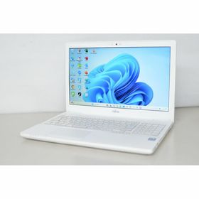 LIFEBOOK AH50 新品 29,800円 中古 8,980円 | ネット最安値の