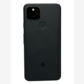 Google Pixel 5 新品¥55,000 中古¥21,990 | 新品・中古のネット最安値 | カカクキング