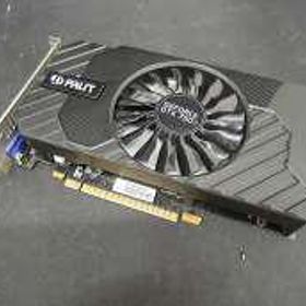 Palit GEFORCE GTX 750Ti 中古品【初期動作保証付き】 Yahoo!オークション -「geforce gtx 750 ti stormx」の落札相場