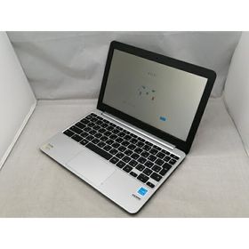 【中古】ASUS Chromebook C201PA C201PA-FD0009 ネイビーブルー【秋葉2号】保証期間1ヶ月【ランクC】