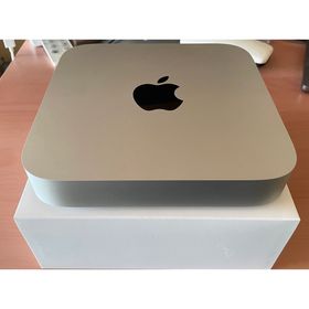 アップル(Apple)のMac mini 2023 M2 256GB/16GB(デスクトップ型PC)