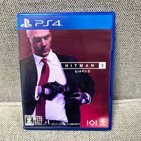 ヒットマン2 PS4 新品¥5,530 中古¥1,530 | 新品・中古のネット最