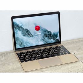 海外ファッションブランド通販サイト【公式】 MacBook 12インチ 2017 訳あり・ジャンク 15,000円 | ネット最 MacBook本体