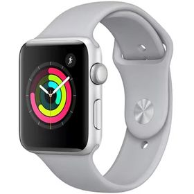 Apple Watch Series 3 新品¥27,540 中古¥5,600 | 新品・中古のネット最安値 | カカクキング