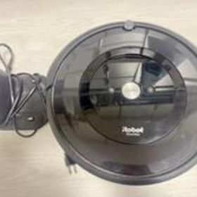 iRobot ルンバ e5 e515060 新品¥13,000 中古¥8,900 | 新品・中古のネット最安値 | カカクキング