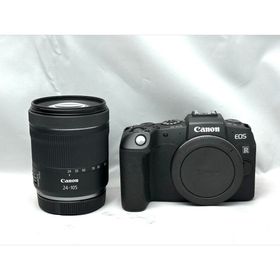 Canon EOS RP + RF 24-105mm F4-7.1 IS STM(ミラーレス一眼)