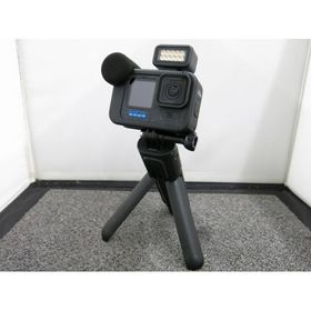 ゴープロ GoPro HERO12 Black Creator Edition